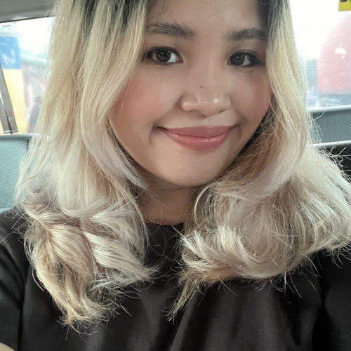 Haneelore Kyntine Heart V. profile photo