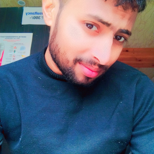 Anurag K. profile photo