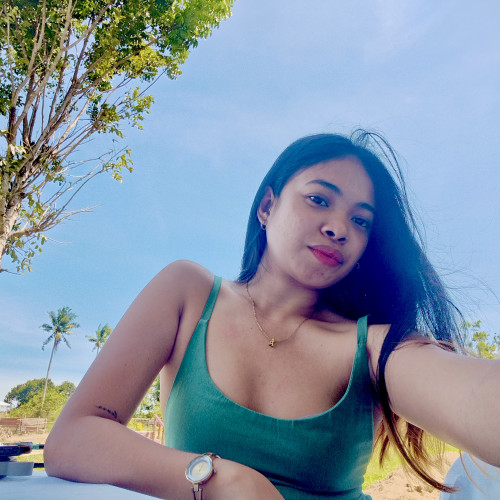 Rica M. profile photo