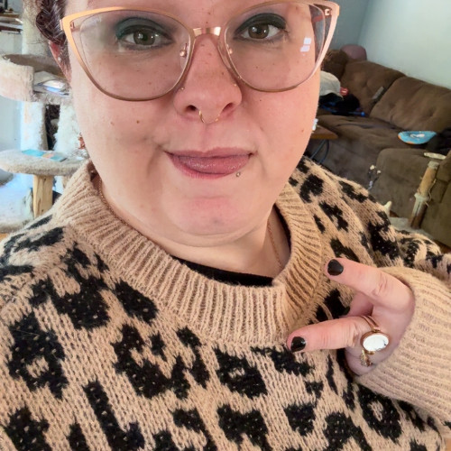 Nicole K. profile photo