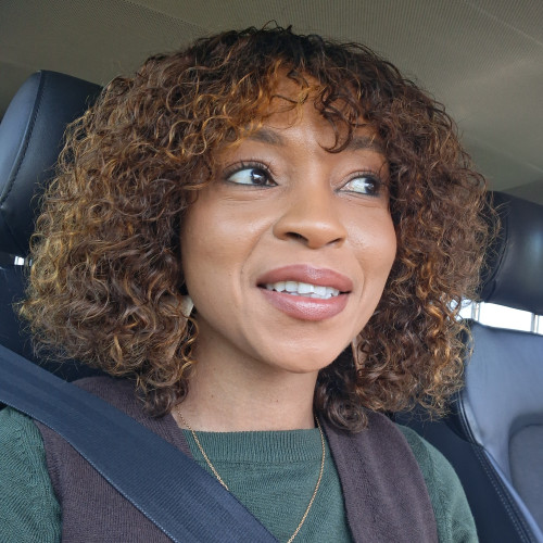 Nobuhle M. profile photo
