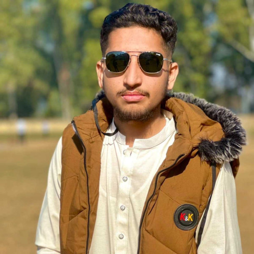 Hamza S. profile photo