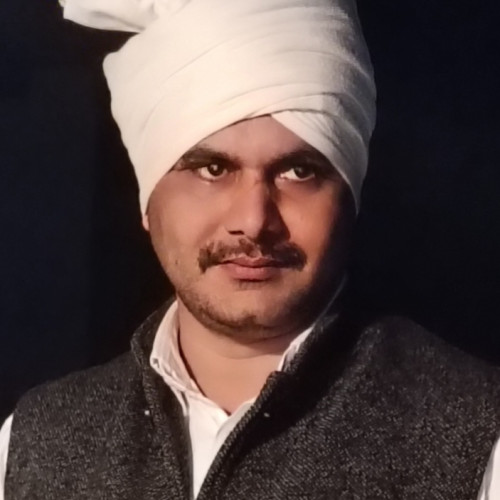 Rakesh K.