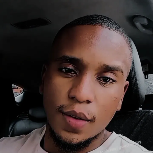 Tshegofatso S. profile photo