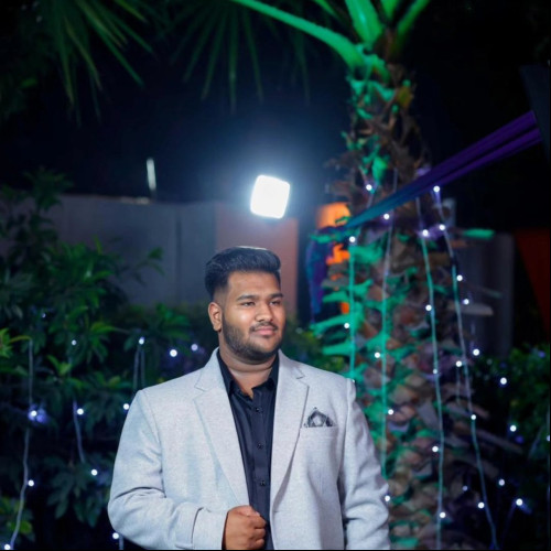 tanmay a. profile photo