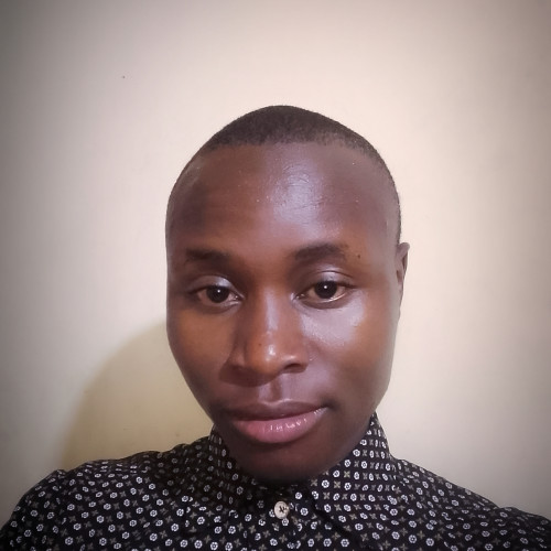 Robinson M. profile photo