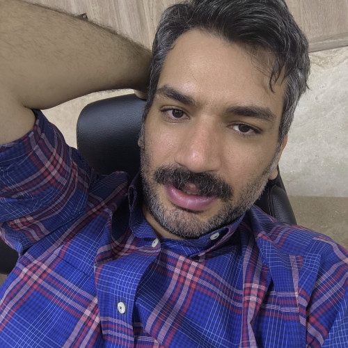 Mohamed  M. profile photo