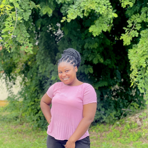Kwarteng Abigail Agyekum  A. profile photo