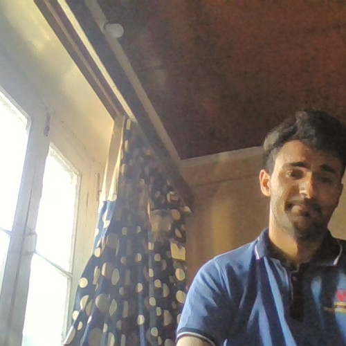 jehangir m. profile photo