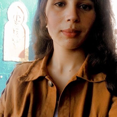 Loubna A.