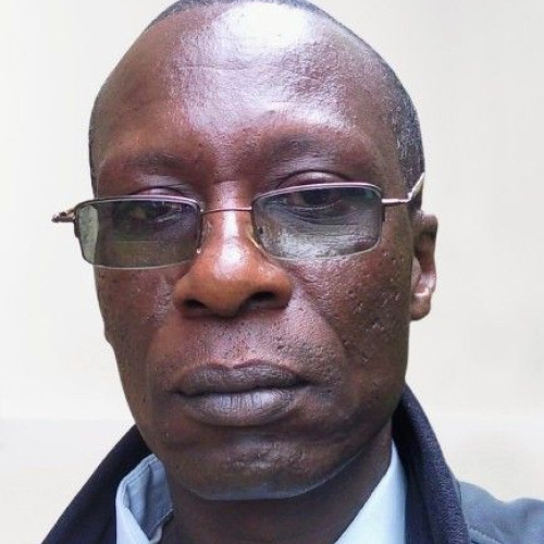 Eustace G. profile photo