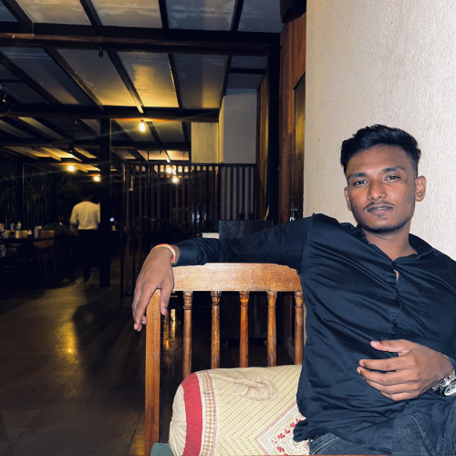 Shubham M. profile photo