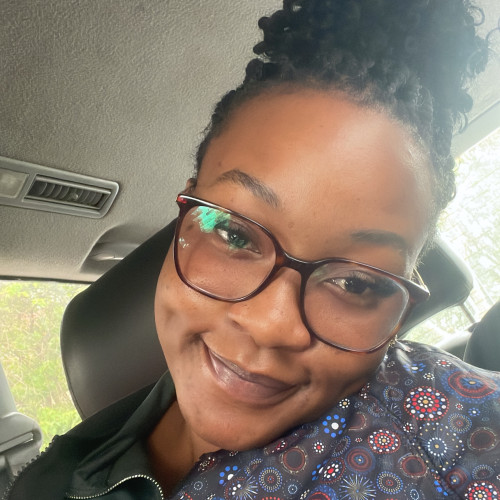 Ndiza  B. profile photo