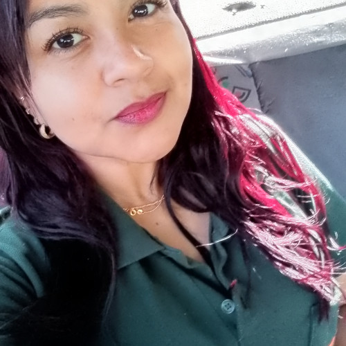 Vânia  D. profile photo