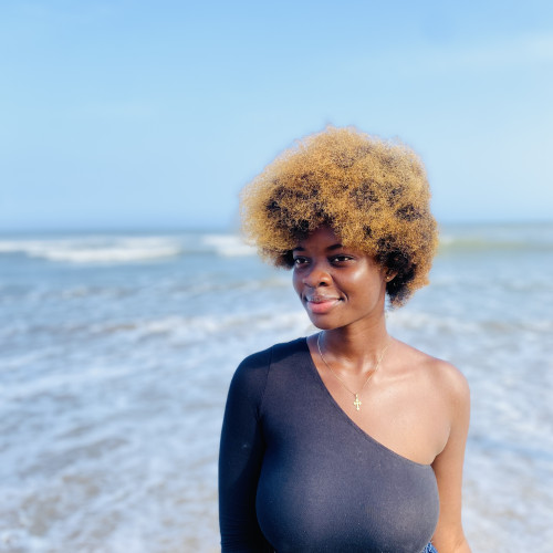 Angela Dzifa G.
