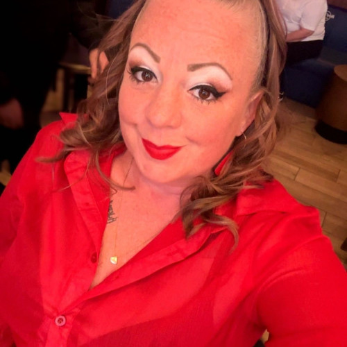 Shauna A. profile photo
