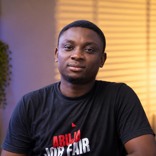 Samson O. profile photo