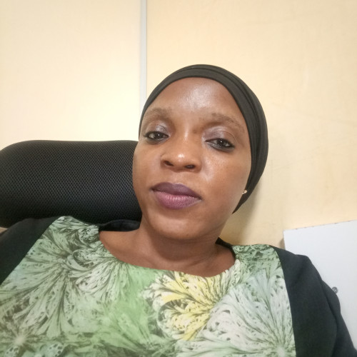 Rashidat  J. profile photo