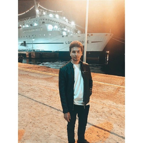 Kareem  F. profile photo