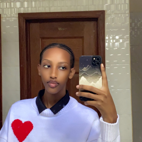 Kirezi M. profile photo