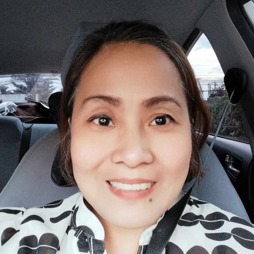 Kathereen M. profile photo