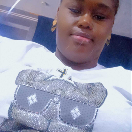 Riches B. profile photo