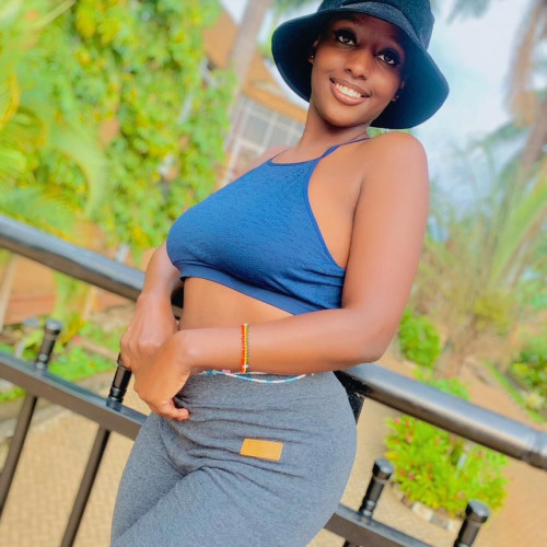 tusiime r. profile photo