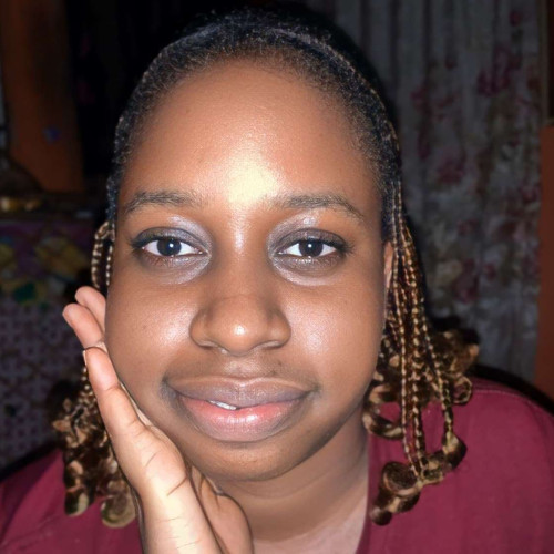 Mmesomachi  E. profile photo