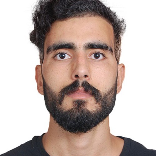 Abdelghani S. profile photo