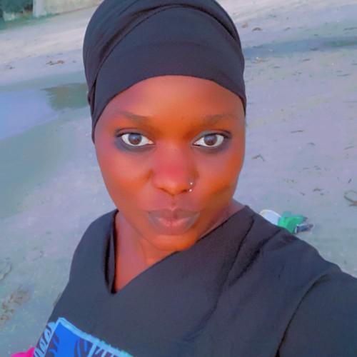 Mariama J.