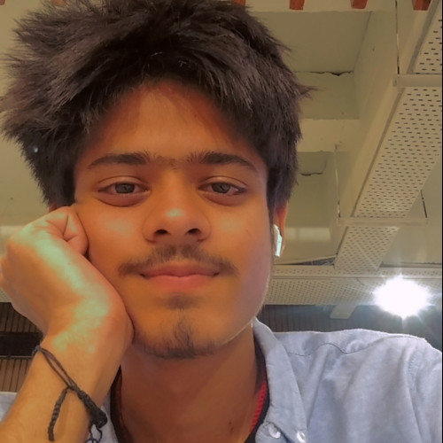 Vansh D. profile photo