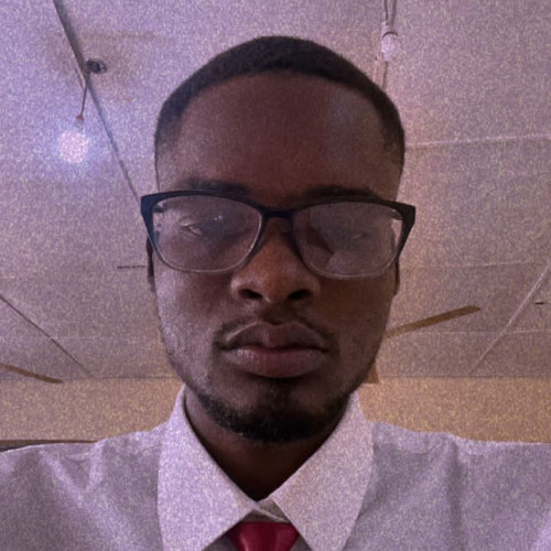 Gideon  O. profile photo