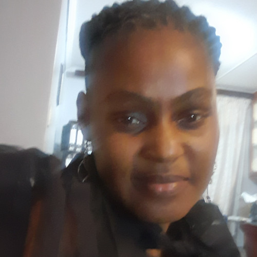 Limani Precious R. profile photo