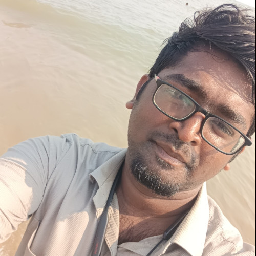 Naveen K. profile photo