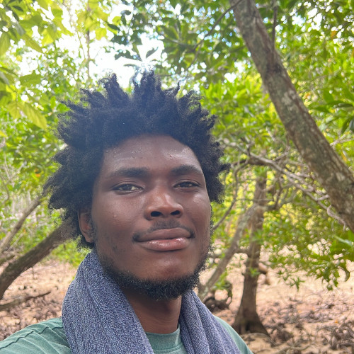 Malvin K. profile photo