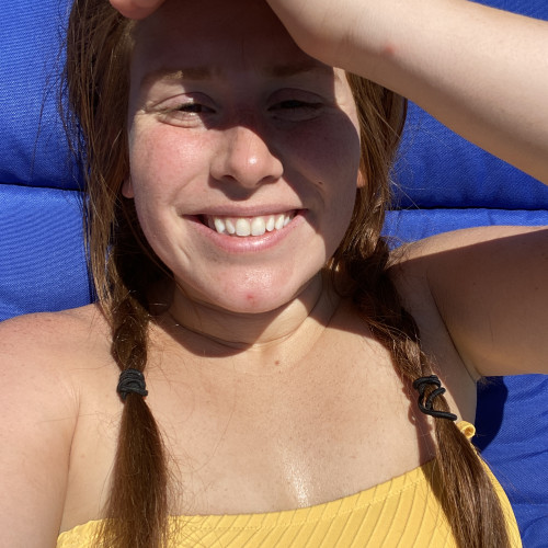 Brooke B. profile photo