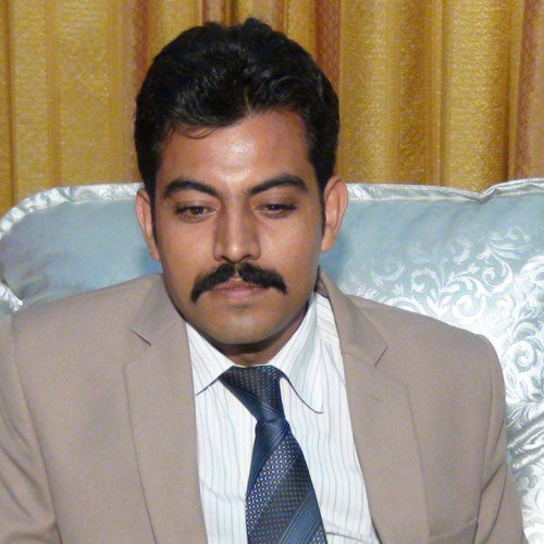Bilal A. profile photo