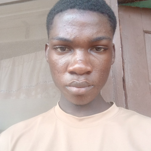 Damilola A. profile photo