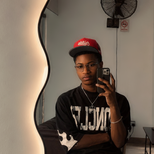 Augustine B. profile photo