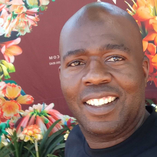 lucky K. profile photo