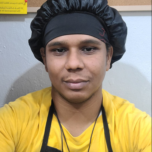 Roman D. profile photo