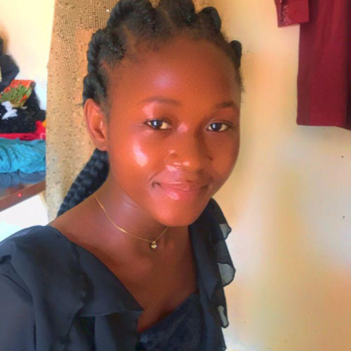 Oma praise  J. profile photo