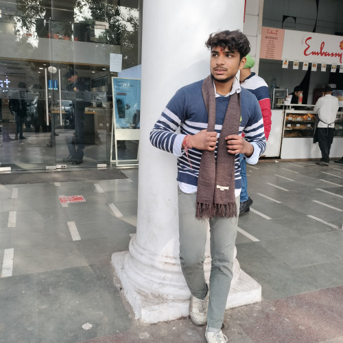 Vinay K. profile photo