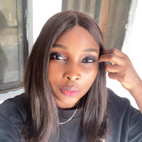 Blessing  O.