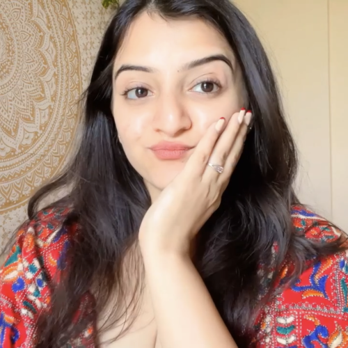 Apeksha C. profile photo