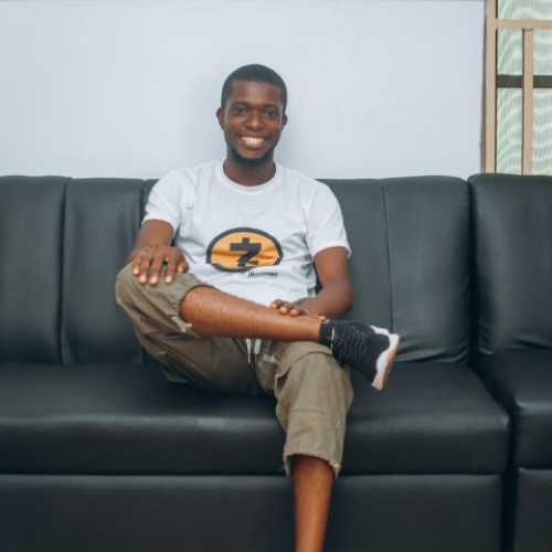 Prince C. profile photo