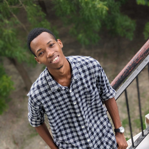 gabriel g. profile photo