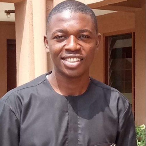 Olarewaju  A. profile photo