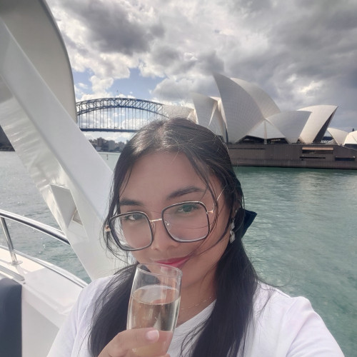Mona D.