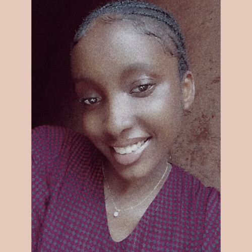 Faith  U. profile photo